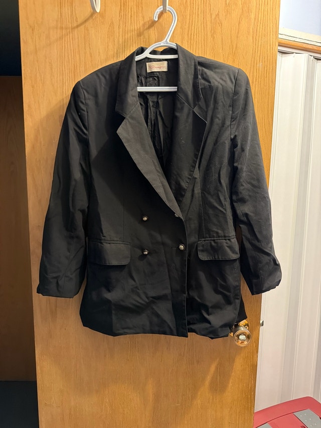 St Germain Studio Blazer