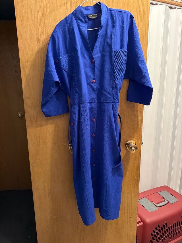 Joseph Ribkoff Dress