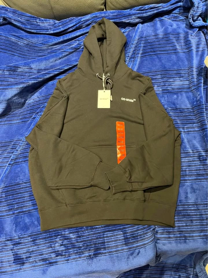 Off-White Hoodie