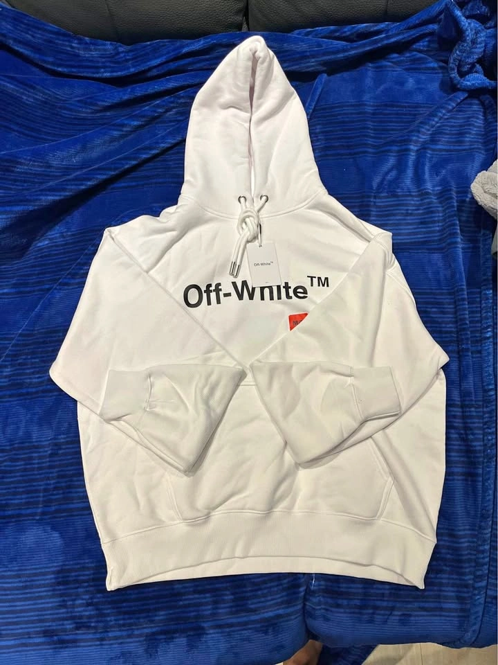 Off-White Hoodie