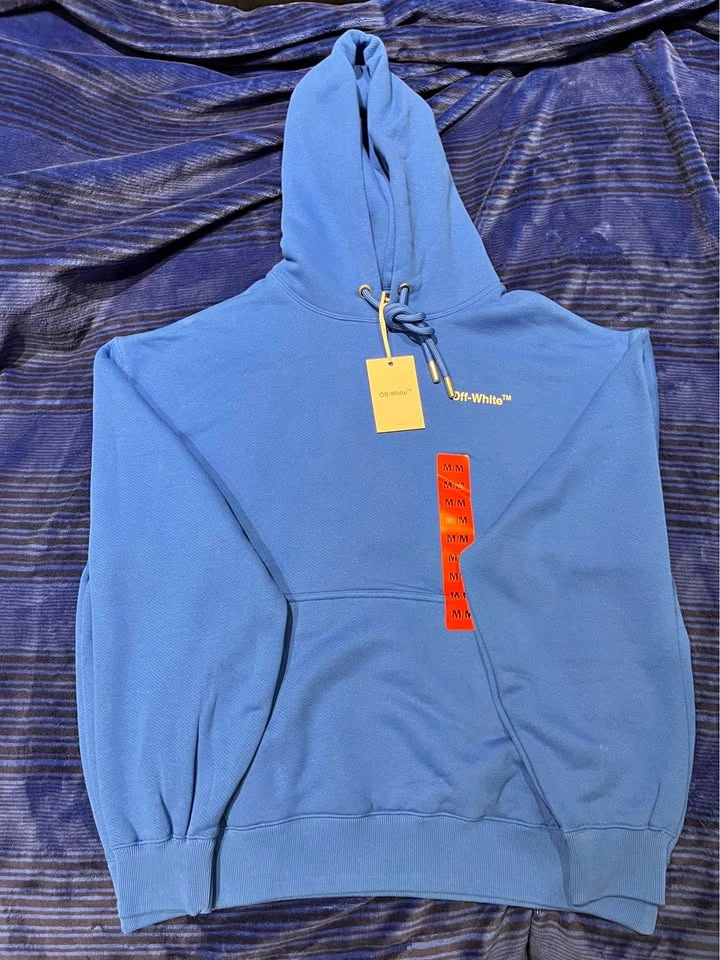 Off-White Hoodie