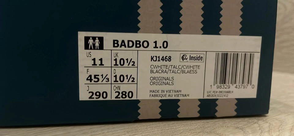 BADBO 1.0 (Badbunny) - photo 2