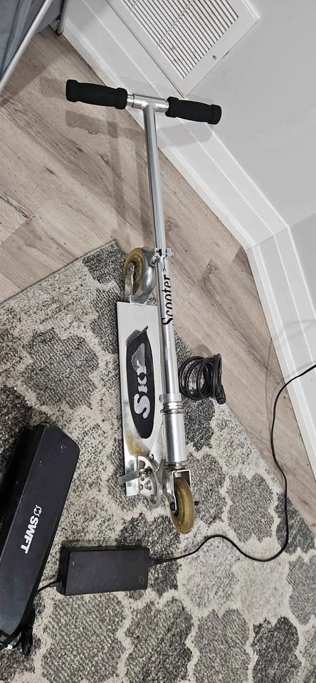 Scooter
