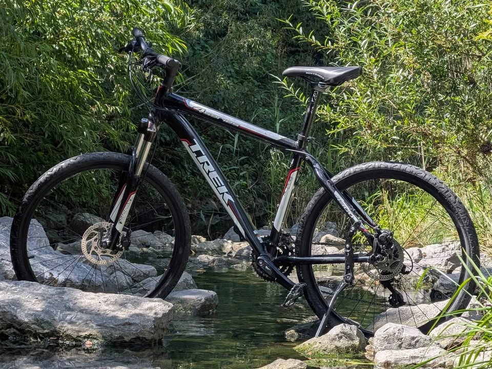 Trek alpha 4 Series 4300 - photo 2