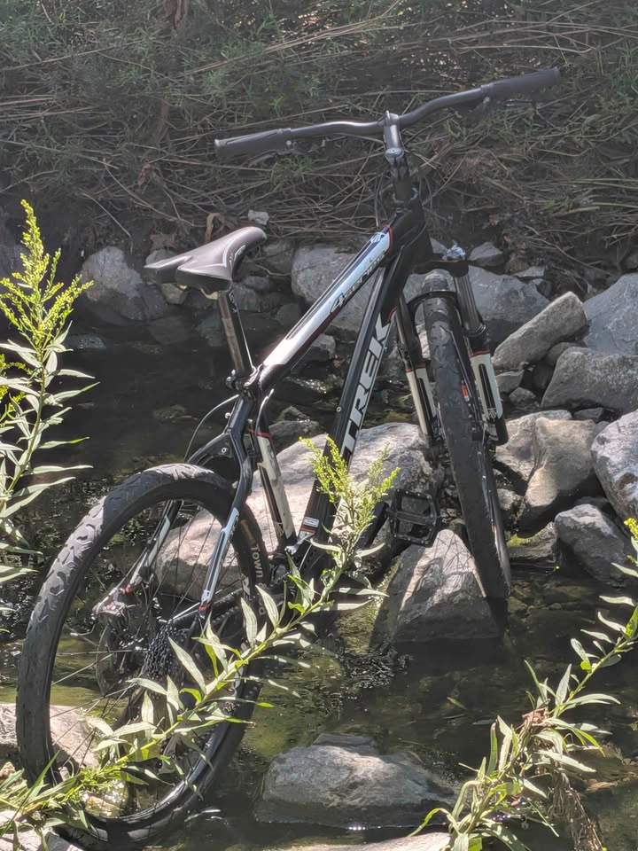 Trek alpha 4 Series 4300 - photo 3