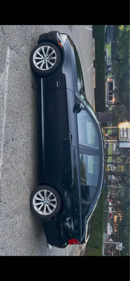 2011 BMW 3 Series · 328i xDrive Sedan 4D - photo 2