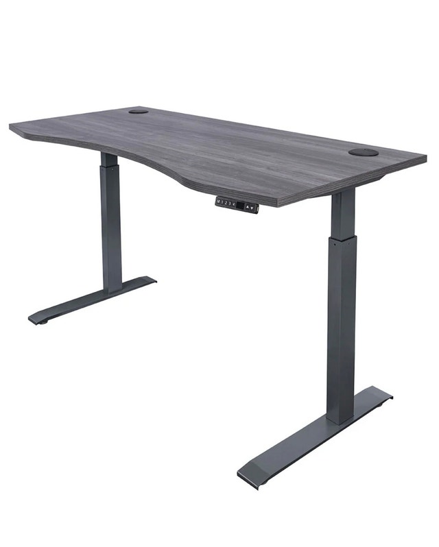 Brand New Motionwise 30"x60" Electric Sit-Stand Desk SDD60G