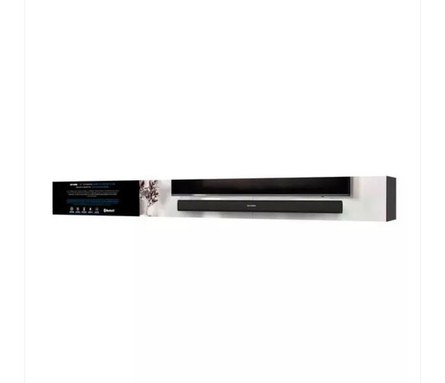 Brand New Art+Sound 37 Inch HD Bluetooth Soundbar