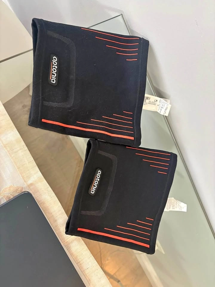 Decathlon Pair thigh soft 300 support size 3