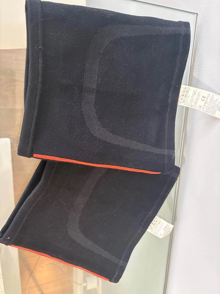 Decathlon Pair thigh soft 300 support size 3 - photo 2