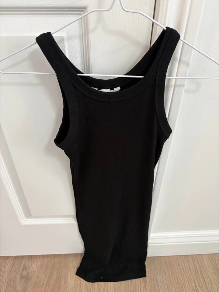 H&M dress XS size worn once as new - photo 2