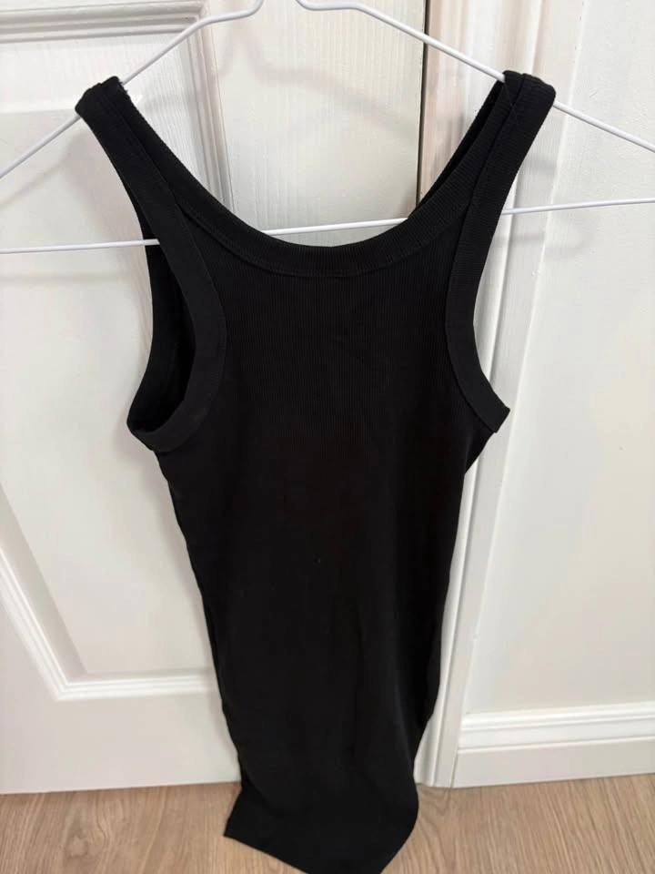 H&M dress XS size worn once as new - photo 3