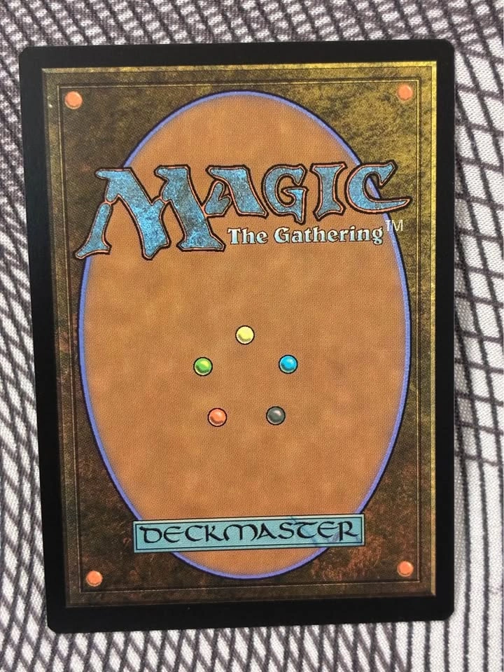 Friends to the End (Twinflame) MTG Card - photo 2
