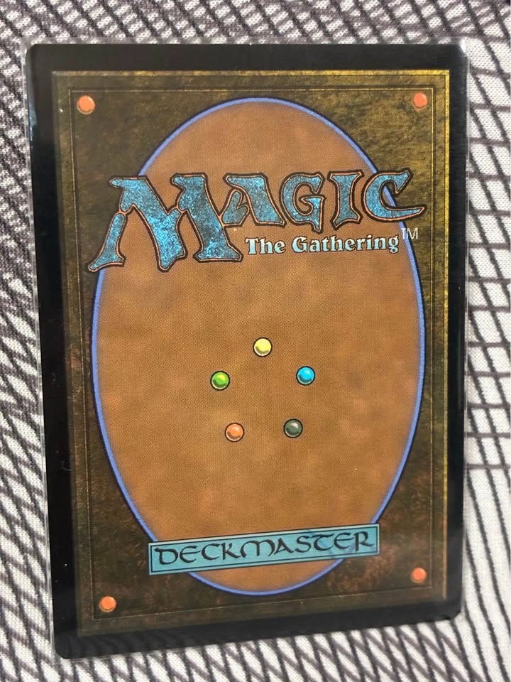 Enduring Courage MTG Card - photo 2