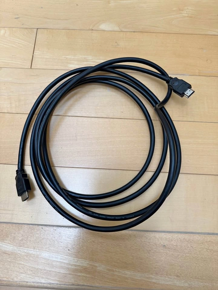 VERICOM 4K High Speed HDMI Internet Cable - E488405 - 30V