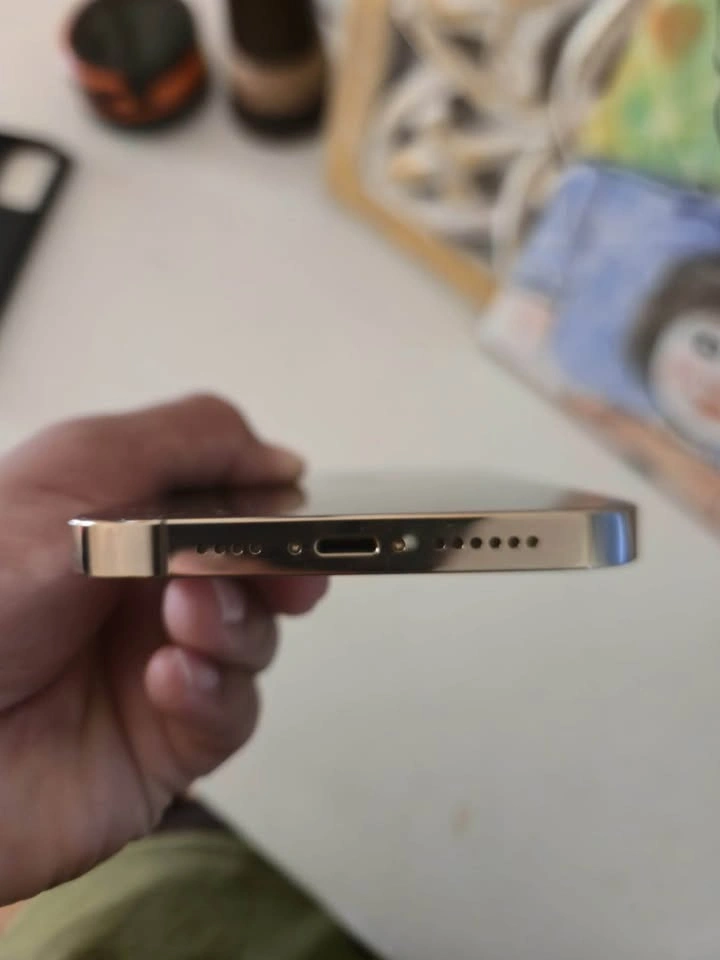 iPhone 13 Pro Max - photo 2