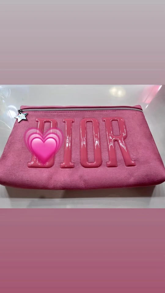 Cosmetic Pouch