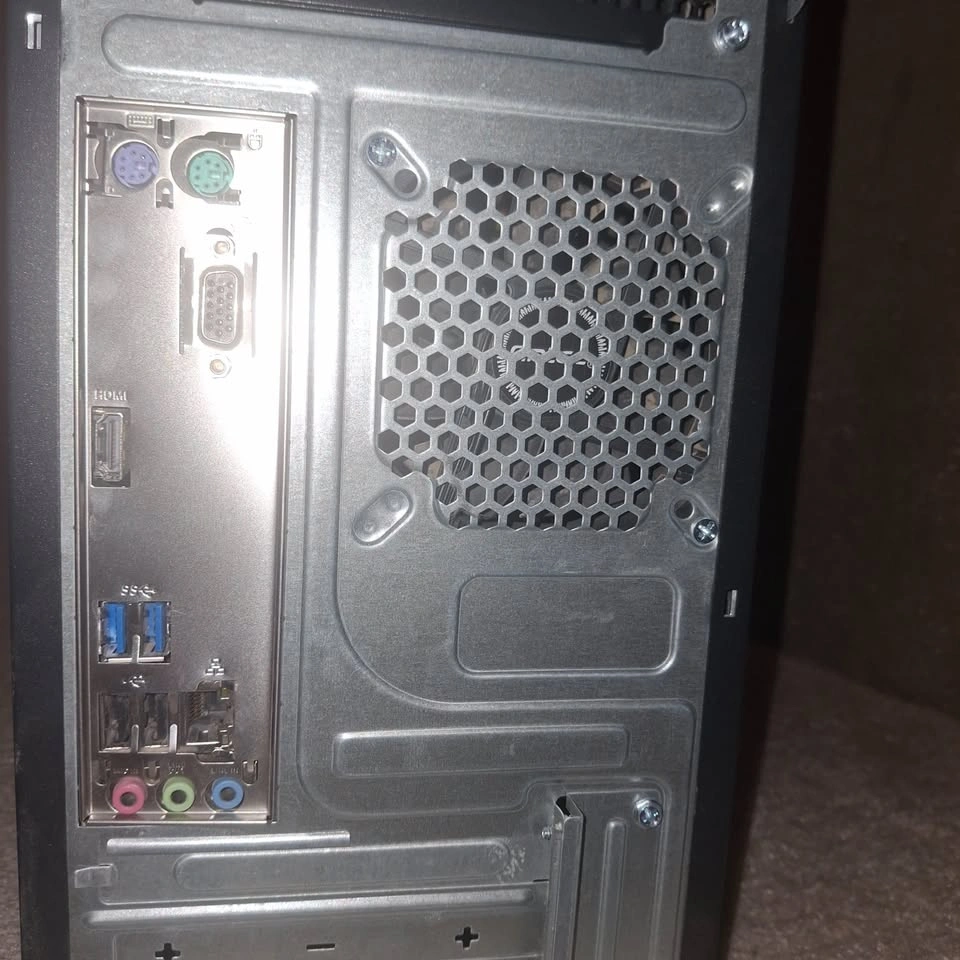Intel I3 10th generation computer - photo 4