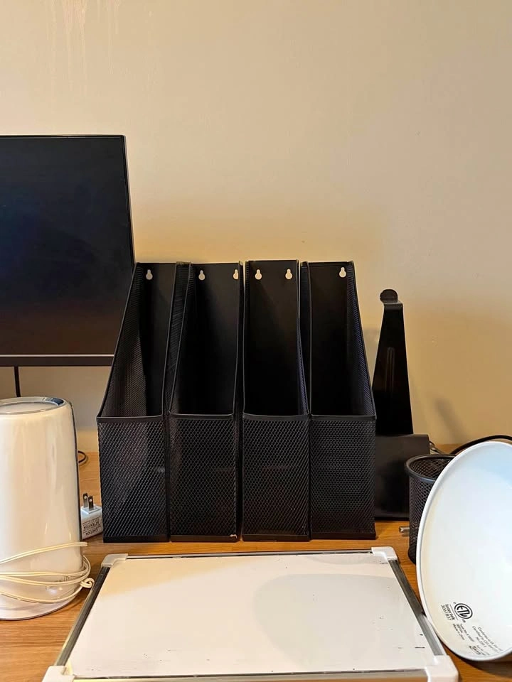 Desk Organizers & accessories