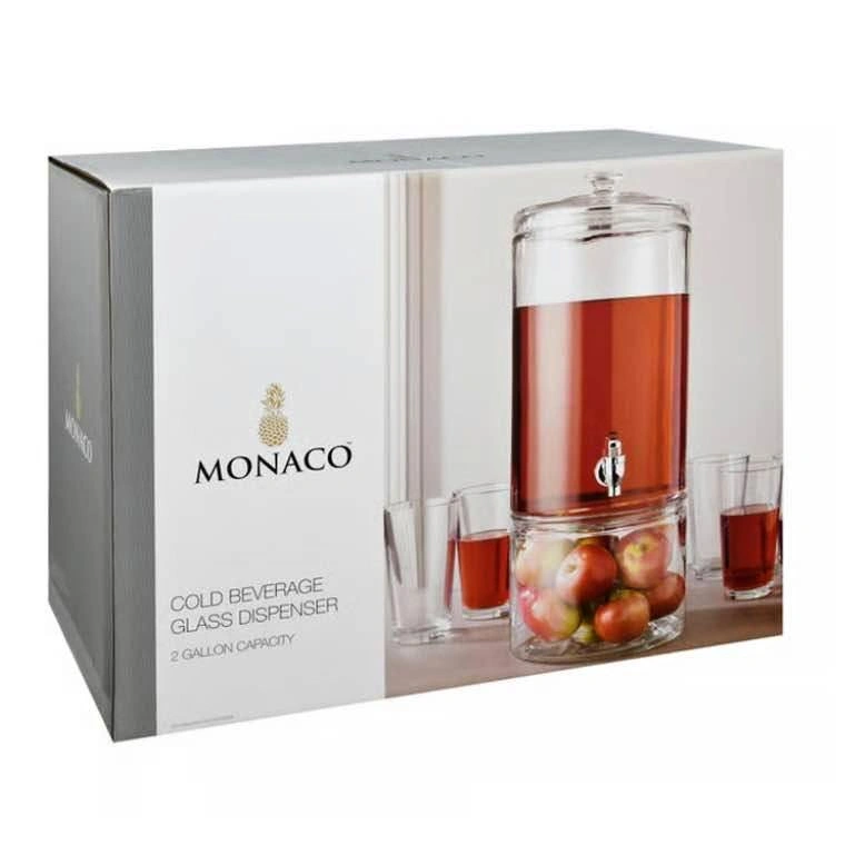 Water dispenser (2 Gallon / 7.6L)