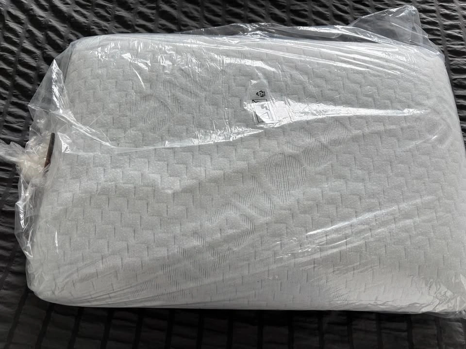 ProActive Copper Infused Memory Foam Pillow – Queen - photo 2