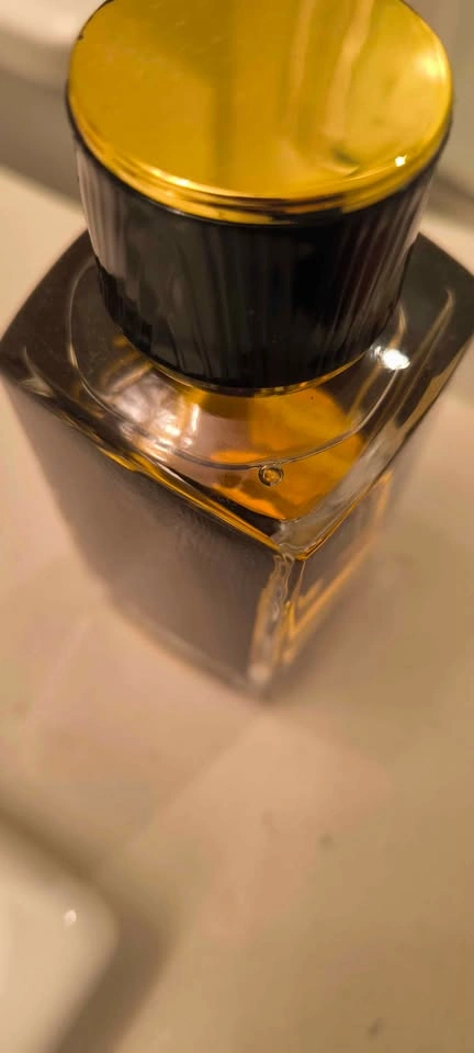 Lattafa Raghba wood intense eau de parfum - photo 2