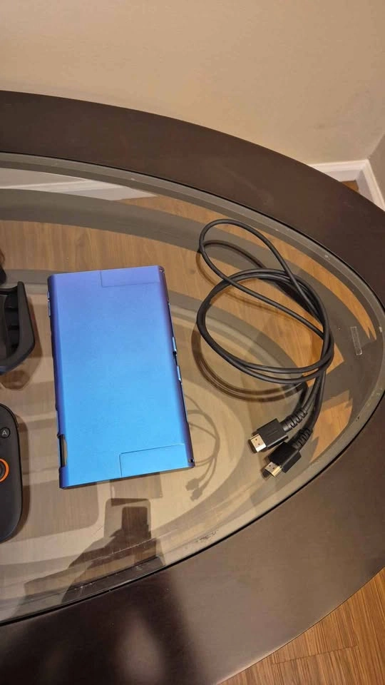 Nintendo Switch 2 Bundle - photo 2