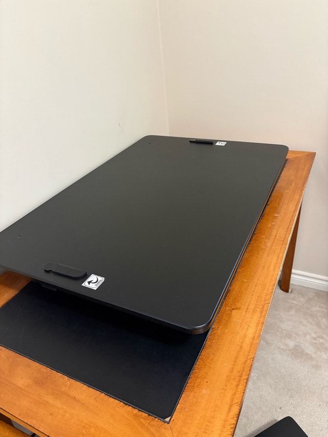 FEZIBO Standing Desk Converter - photo 2