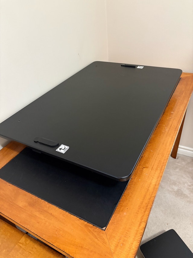 FEZIBO Standing Desk Converter - photo 3