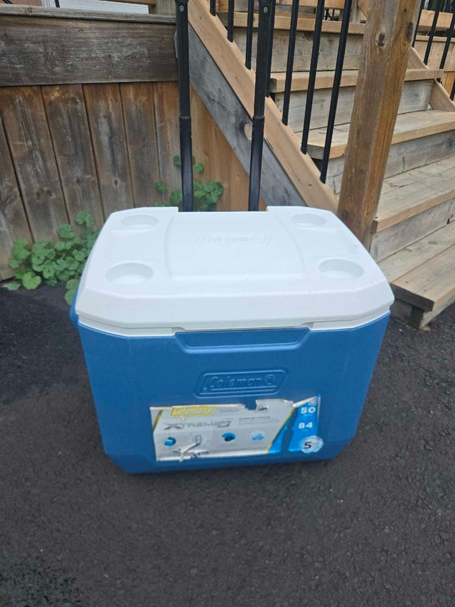 Coleman Xtreme 5 Cooler