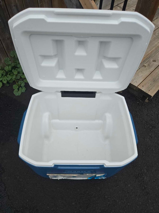 Coleman Xtreme 5 Cooler - photo 3