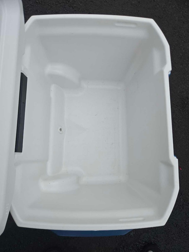 Coleman Xtreme 5 Cooler - photo 4