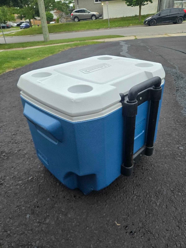 Coleman Xtreme 5 Cooler - photo 5