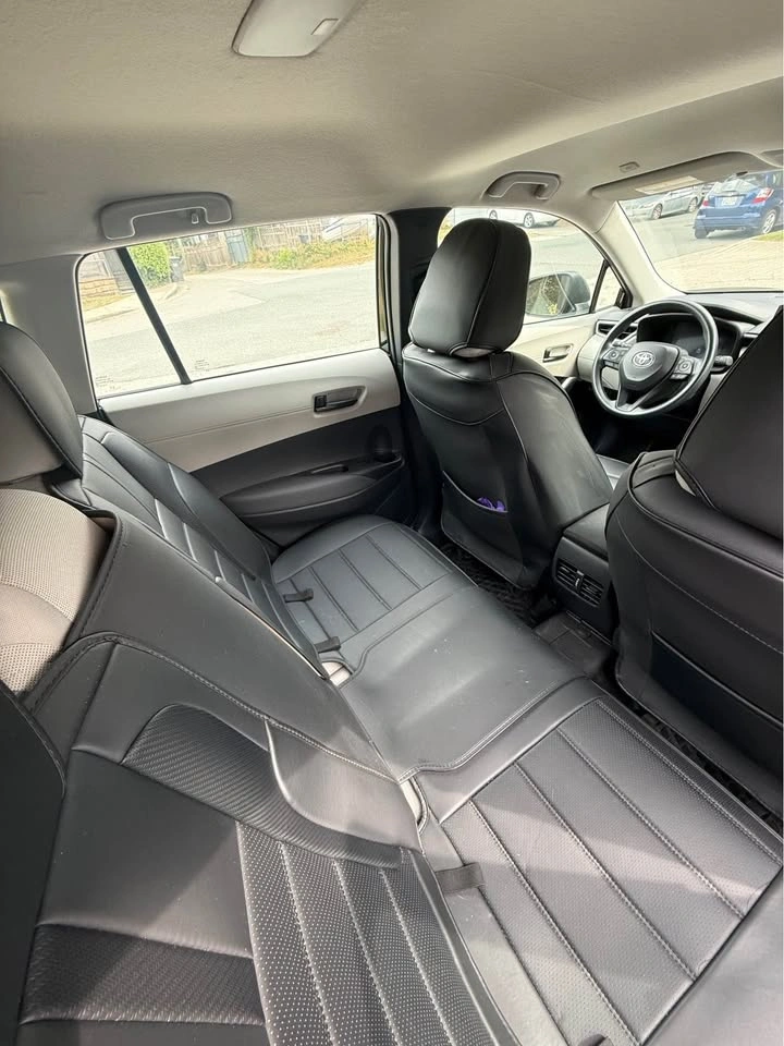 Leather Car Seat cover - photo 2
