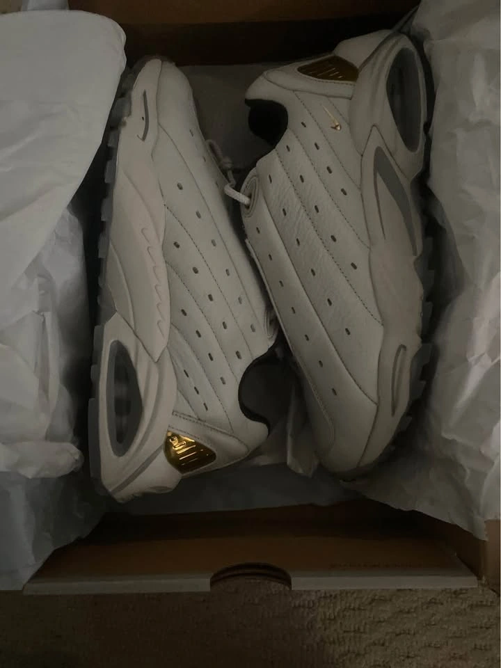 NOCTA CHAMPAGNE Nike Men's Shoes - photo 4