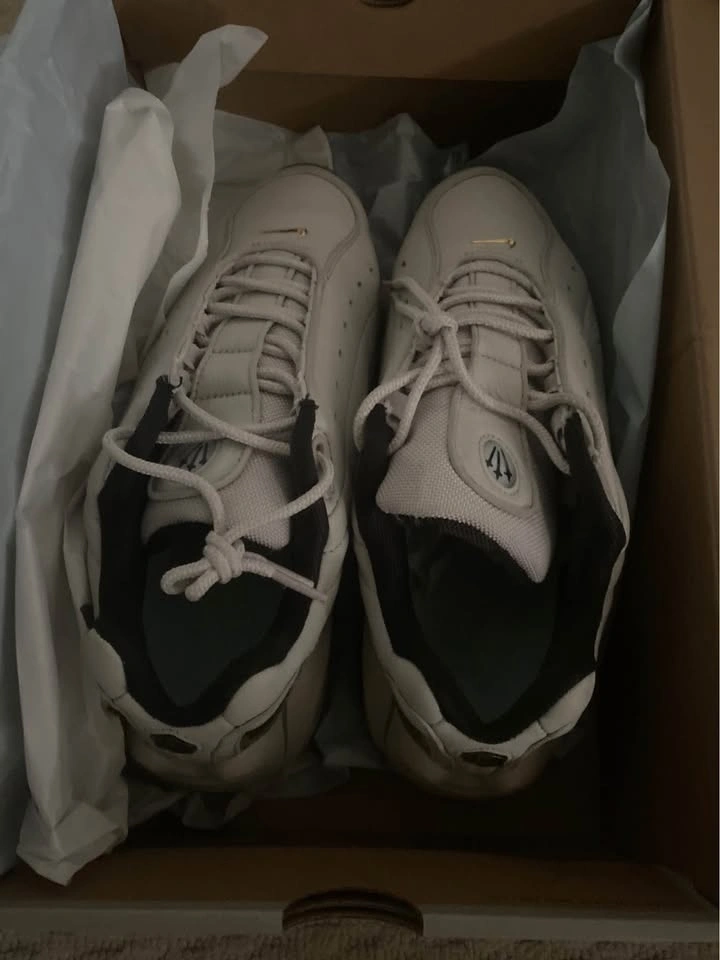 NOCTA CHAMPAGNE Nike Men's Shoes - photo 5