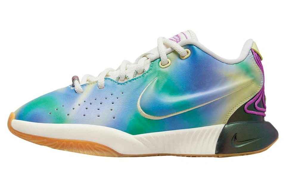 Lebron 21 GS Exclusive - photo 2