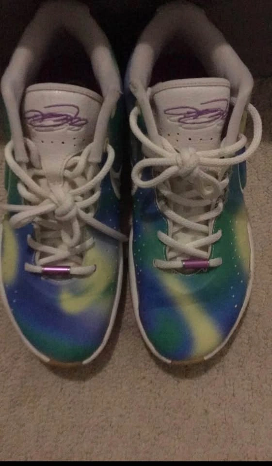 Lebron 21 GS Exclusive - photo 3