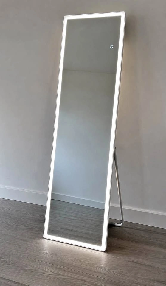 Full Length LED Lighted Mirror
