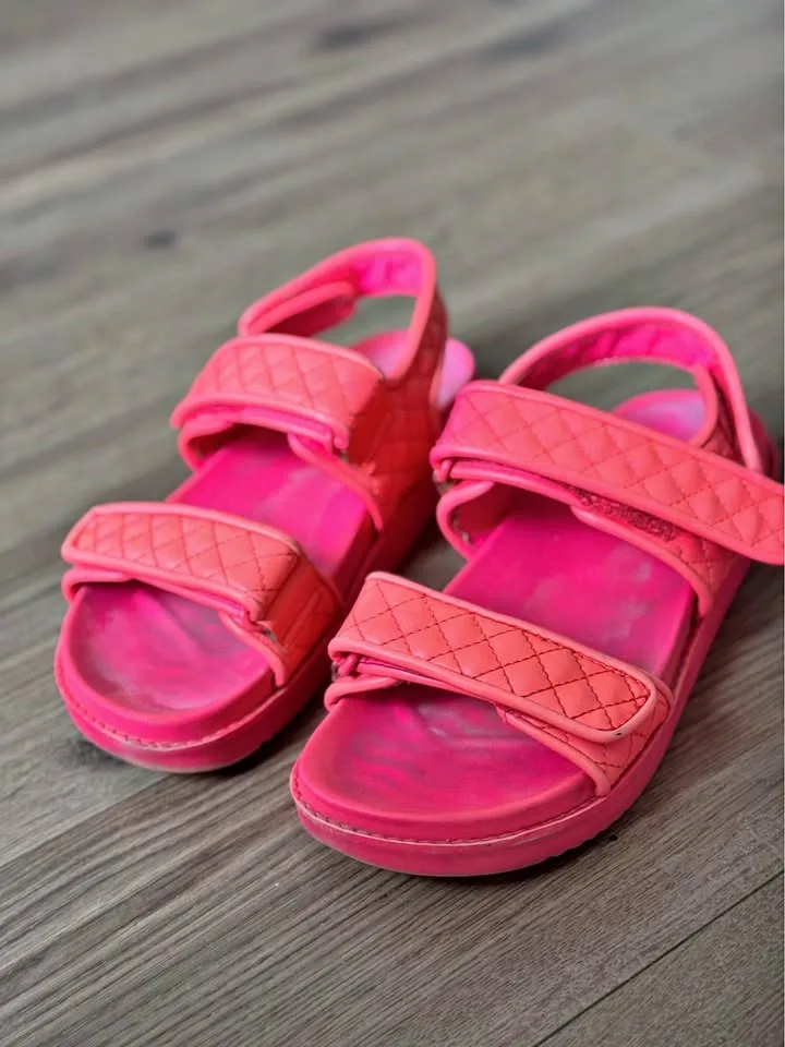 ‼️MOVING SALE‼️ ALDO Summer Sandals – EU 37 / US 6.5 thumbnail