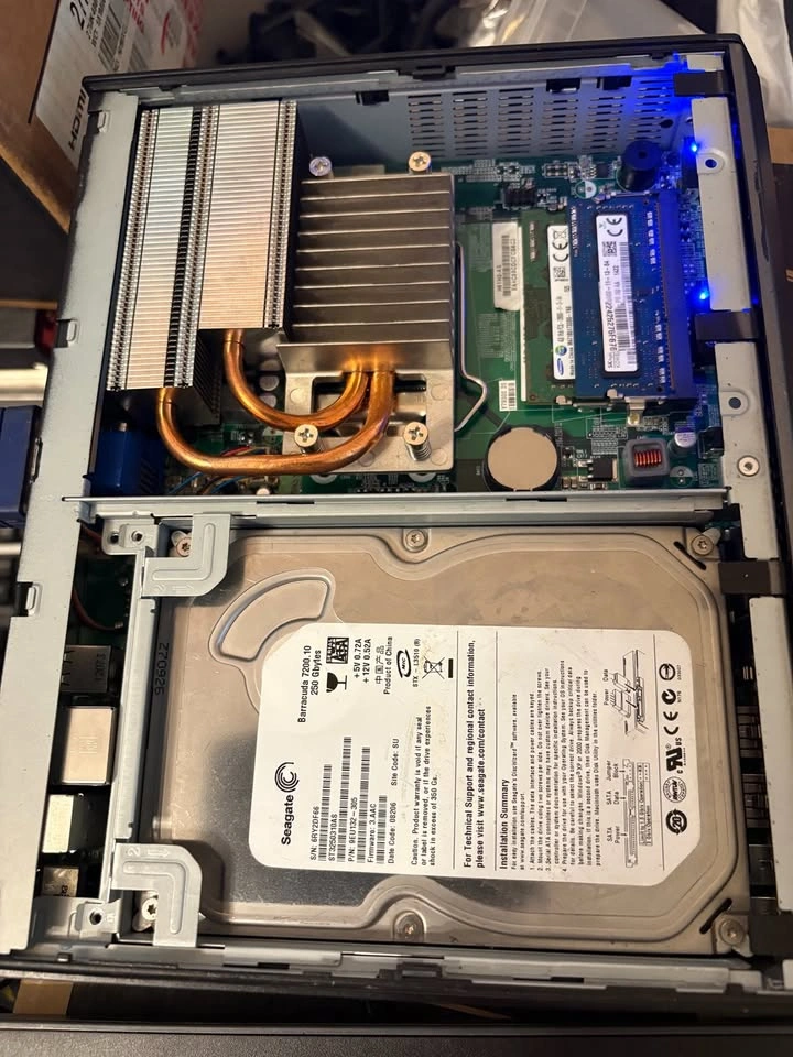 Small Computer and Monitor for School and Work - photo 4