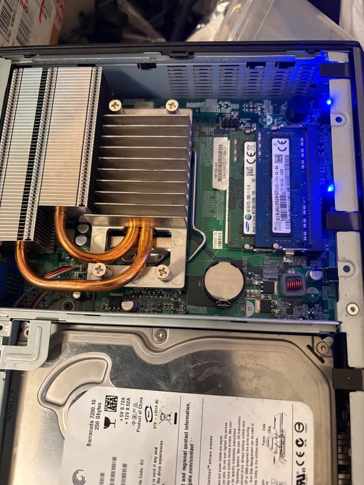 Small Computer and Monitor for School and Work - photo 5