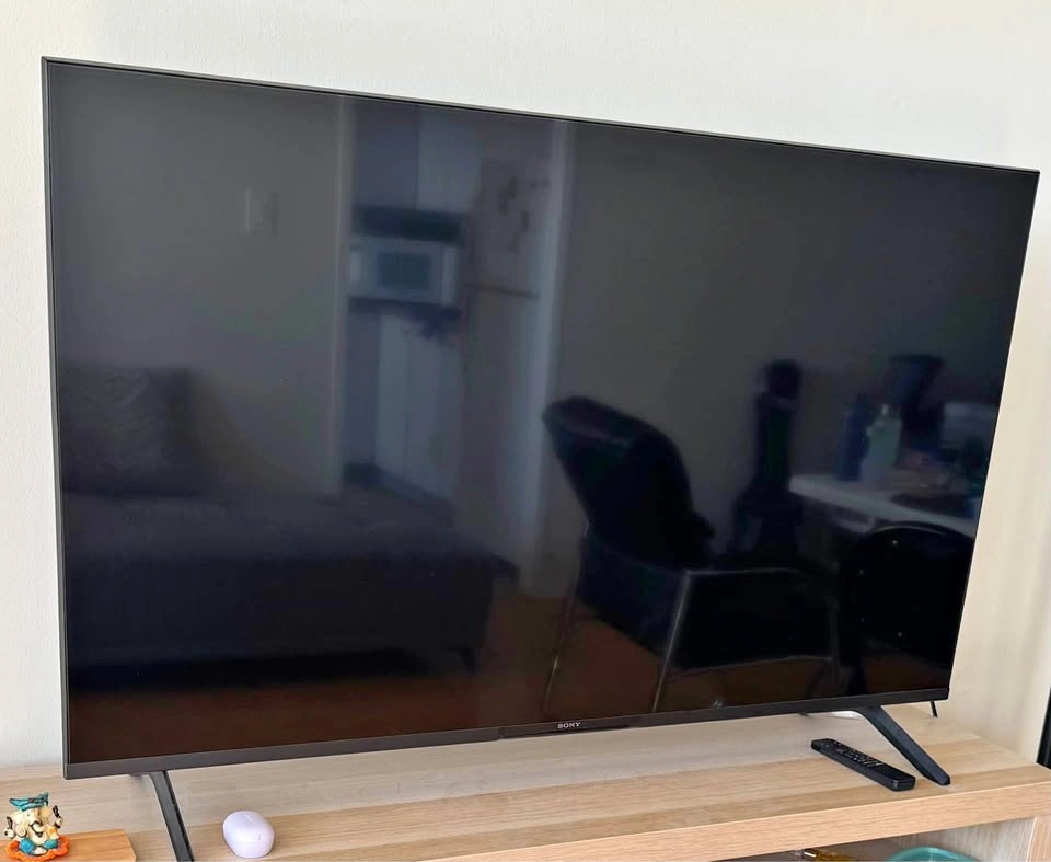 Sony Bravia 3 TV 55”
