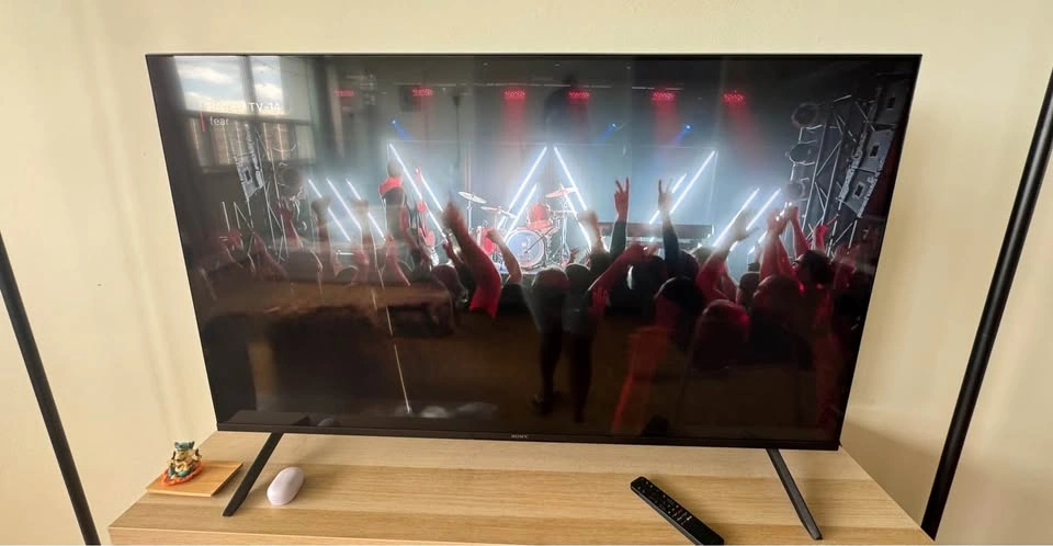 Sony Bravia 3 TV 55” - photo 2