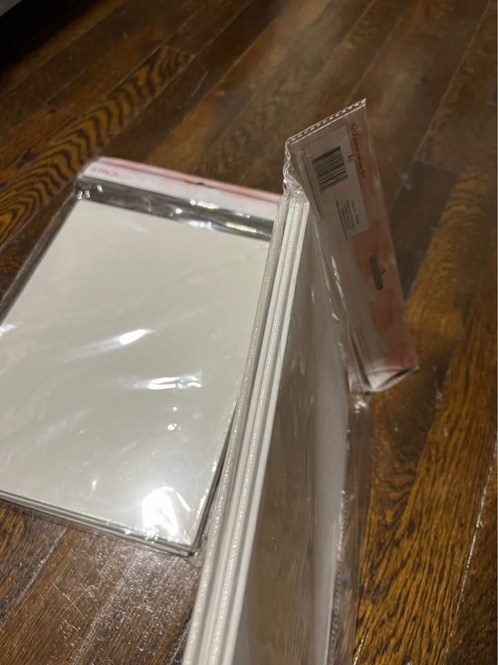 9x12” Canvas Panels (8) - photo 4