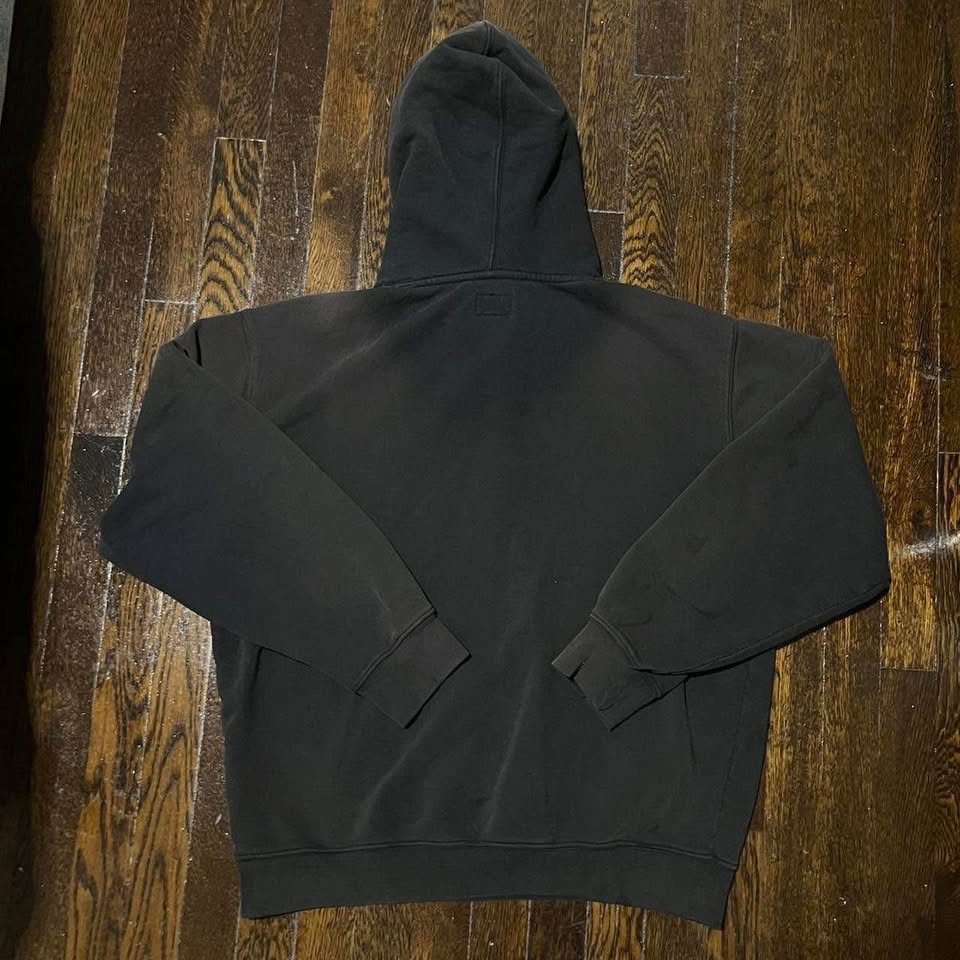 Obey Sunfaded Embroidered Hoodie - photo 2