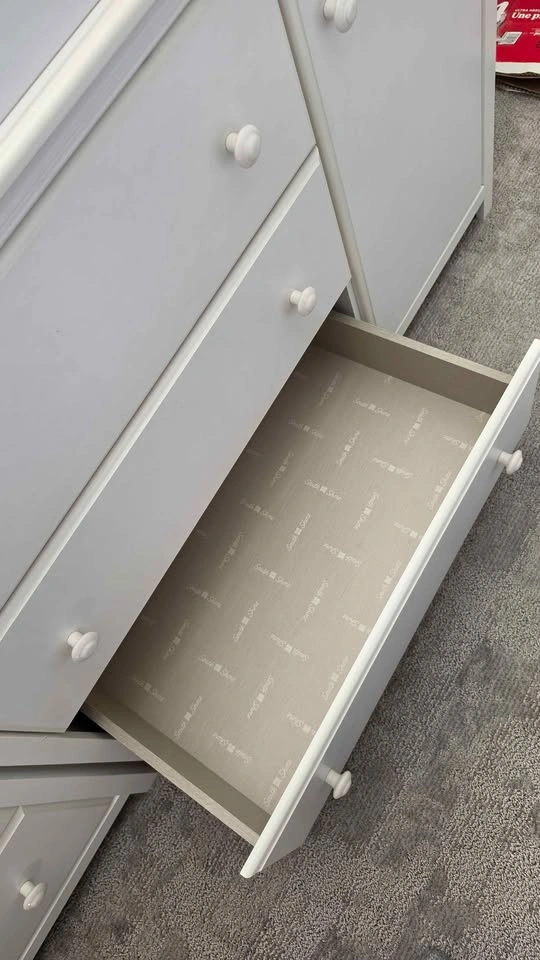 South Shore Change Table Dresser - photo 4