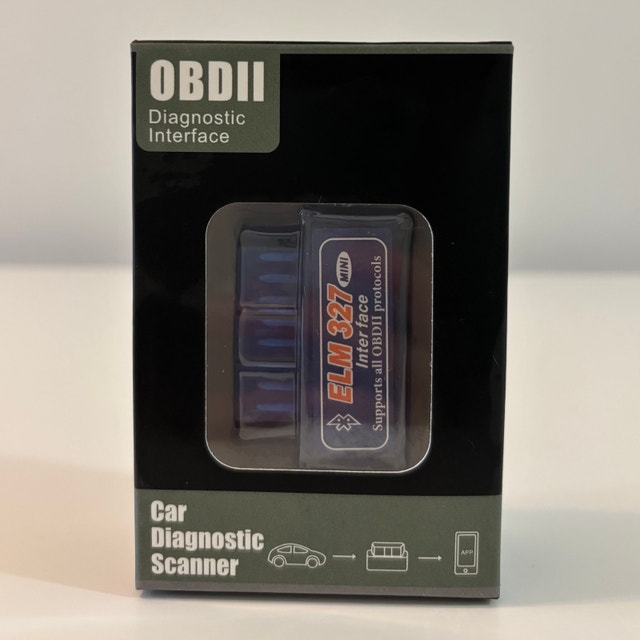 NEW Car Diagnostic Scanner