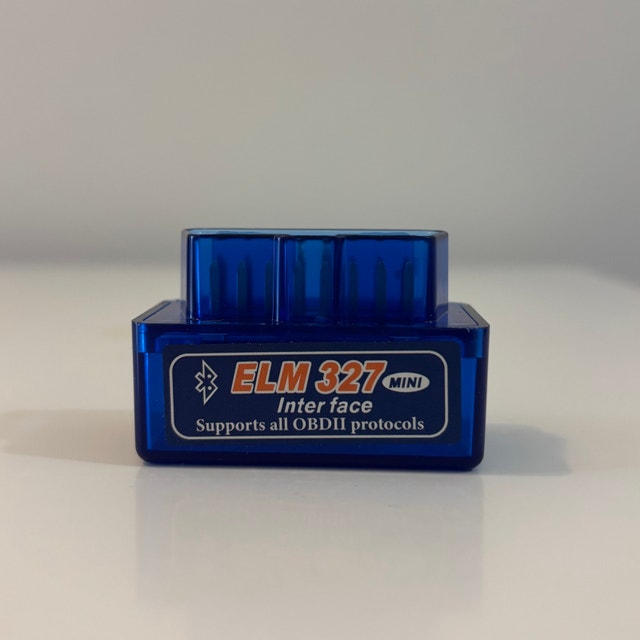 NEW Car Diagnostic Scanner - photo 3