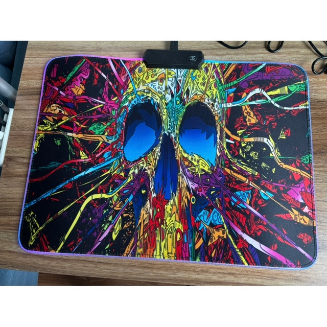 Bulk Lot of Gaming Mouse Pad (7pcs) - photo 2